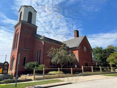 Bell Tower Brewing Co.