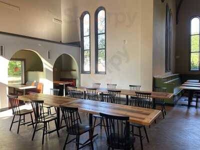 Bell Tower Brewing Co.