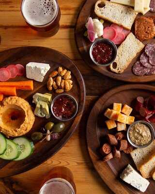 Bell Tower Brewing Co.