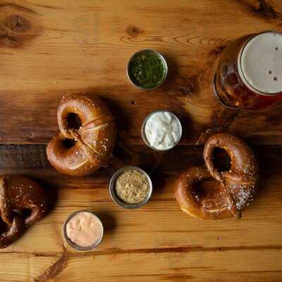 Bell Tower Brewing Co.