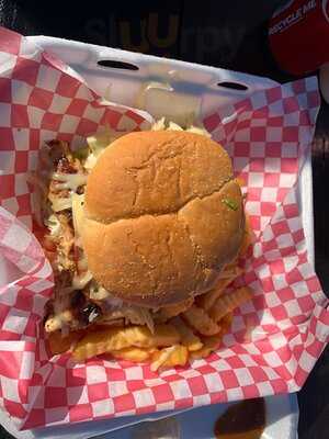 Sand Lake Food Trucks Park