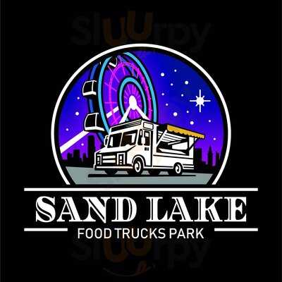 Sand Lake Food Trucks Park