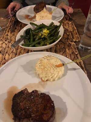 Harvest Tide Capitol Hill