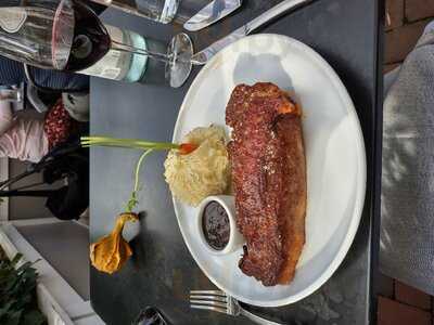 Harvest Tide Capitol Hill