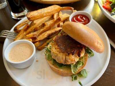 Harvest Tide Capitol Hill