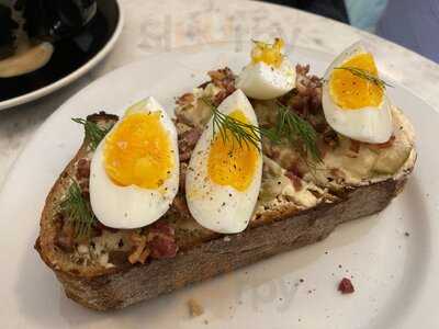 Baker's Table Bakery