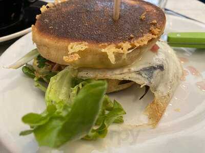 Baker's Table Bakery