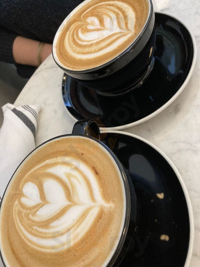 Baker's Table Bakery