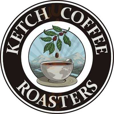 Ketch Coffee Roasters