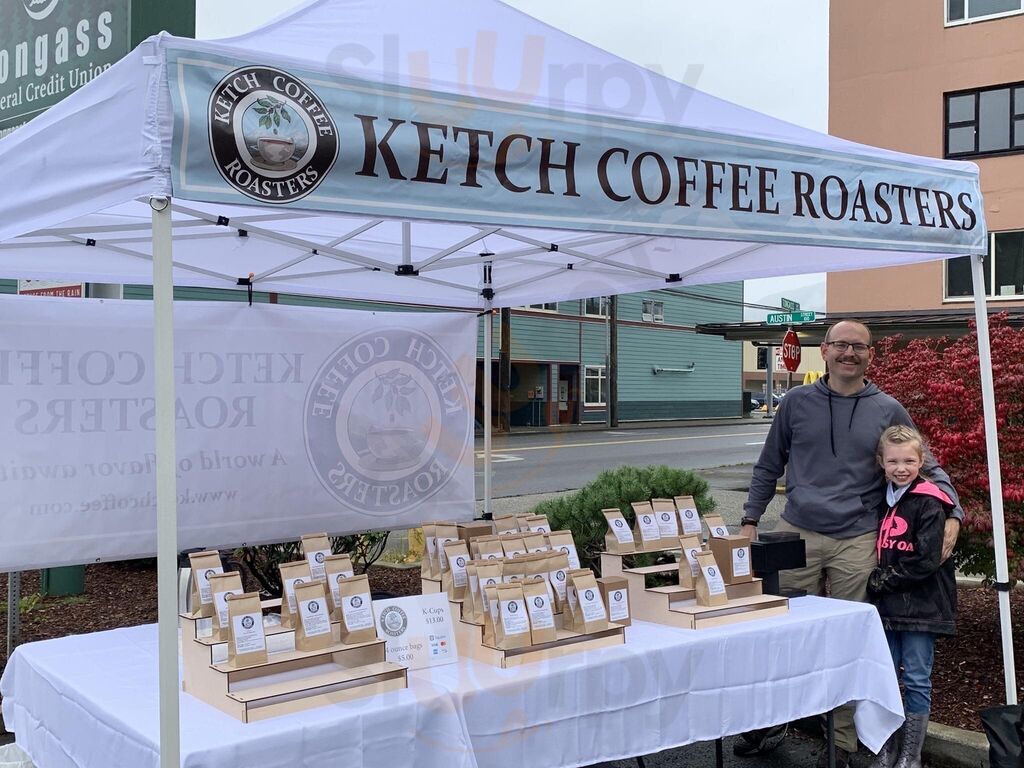 Ketch Coffee Roasters