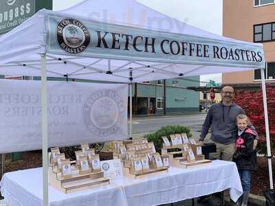 Ketch Coffee Roasters