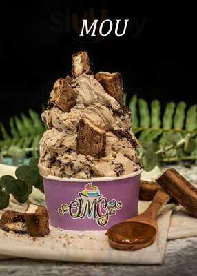 Omgelato