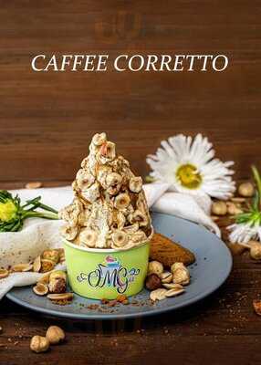 Omgelato