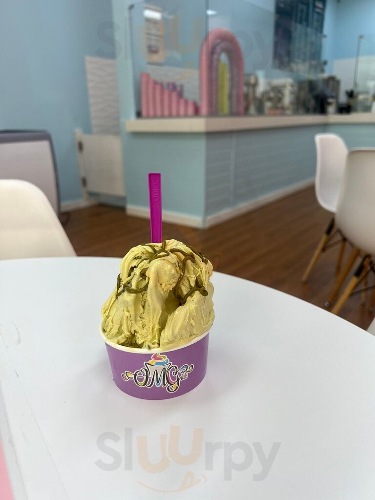 Omgelato