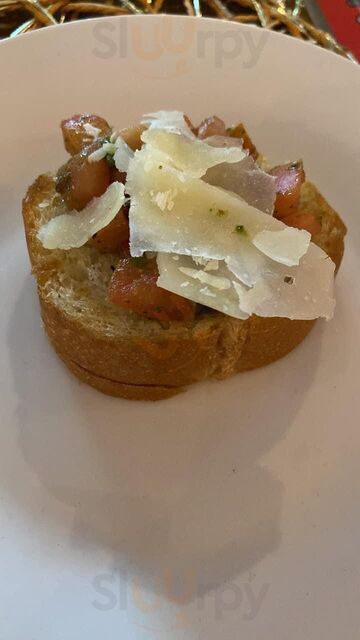 Bruschetta Francesca