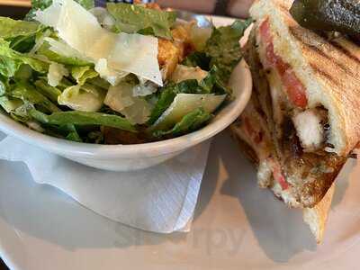 Busboys And Poets - Columbia