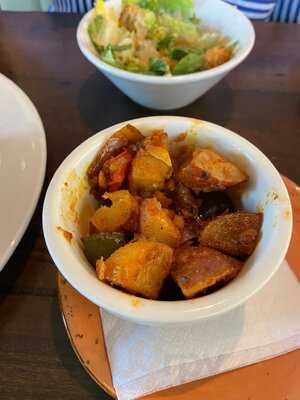 Busboys And Poets - Columbia