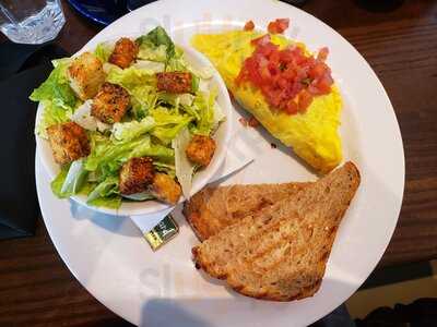 Busboys And Poets - Columbia