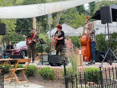 Busboys And Poets - Columbia