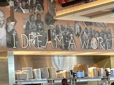 Busboys And Poets - Columbia