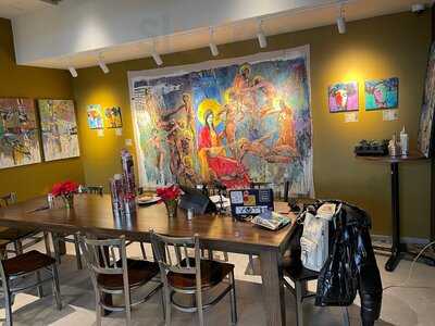 Busboys And Poets - Columbia