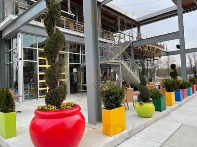 Busboys And Poets - Columbia