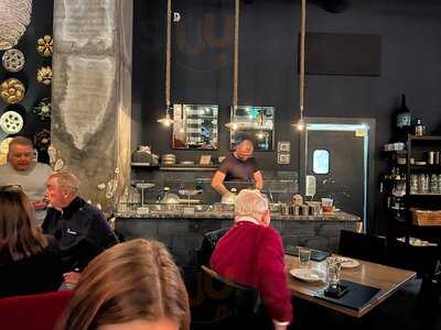 Blupoint Oyster House