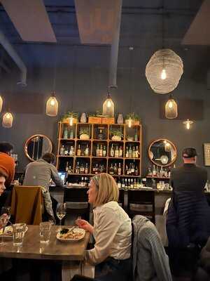 Blupoint Oyster House