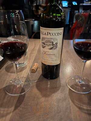 Blupoint Oyster House