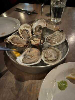 Blupoint Oyster House
