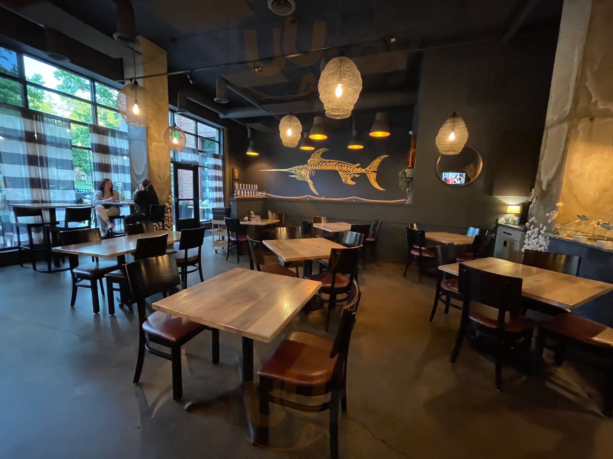 Blupoint Oyster House