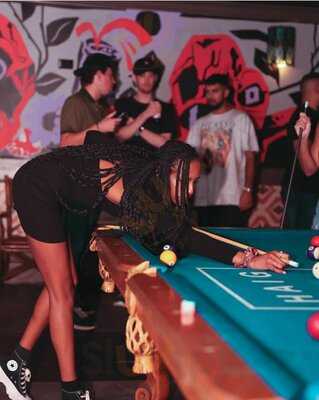 Better Days Cocktail Lounge