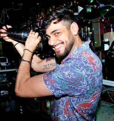 Better Days Cocktail Lounge