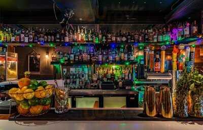 Better Days Cocktail Lounge