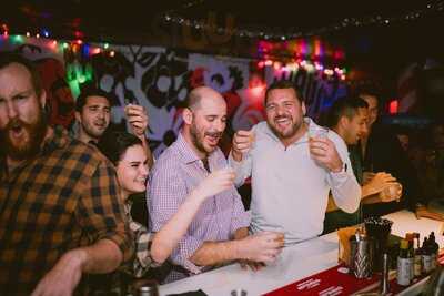 Better Days Cocktail Lounge