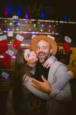 Better Days Cocktail Lounge