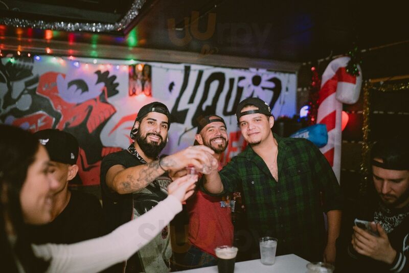 Better Days Cocktail Lounge