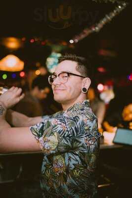 Better Days Cocktail Lounge