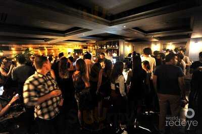 Better Days Cocktail Lounge