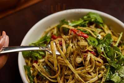 Super Franc New York