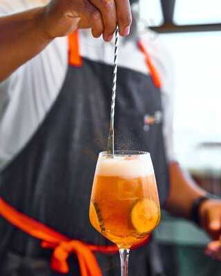 Super Franc New York