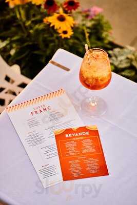 Super Franc New York