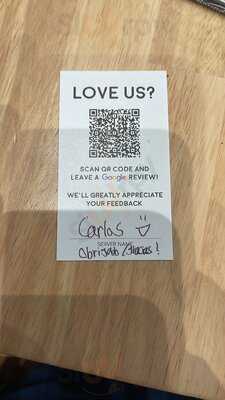 Mister O1 Extraordinary Pizza