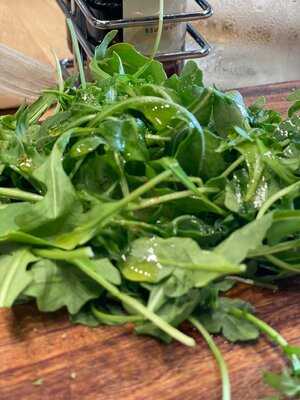 Mister O1 Extraordinary Pizza