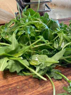 Mister O1 Extraordinary Pizza