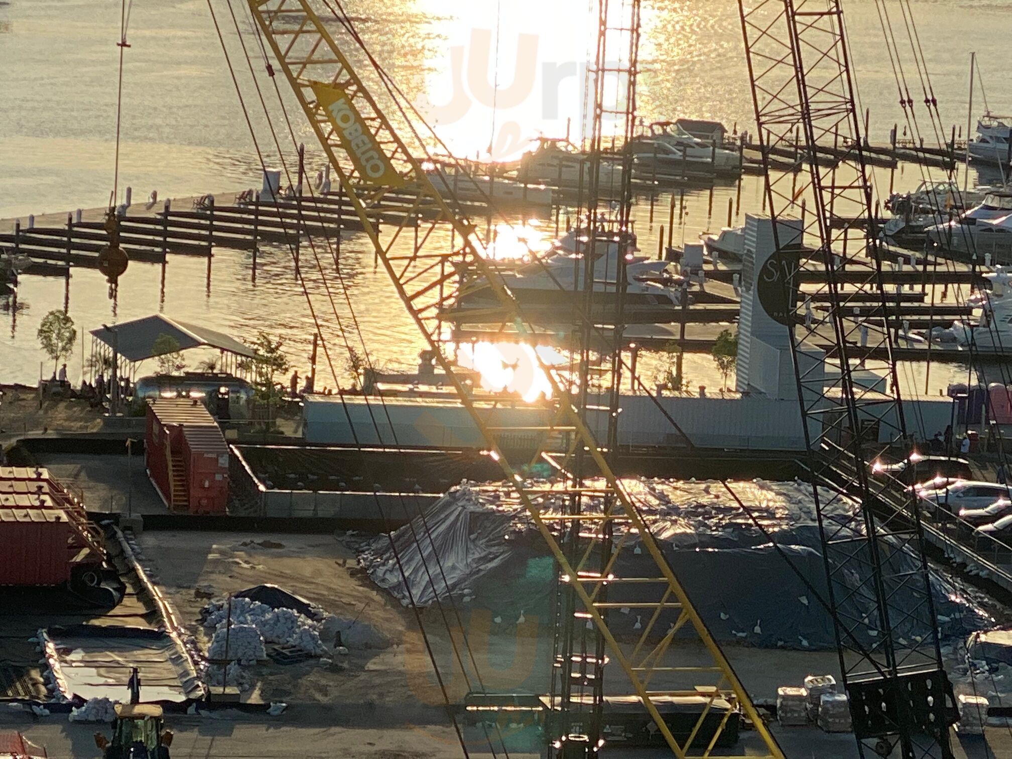 Canopy Baltimore Harbor Point