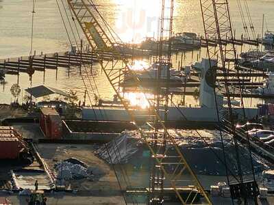 Canopy Baltimore Harbor Point