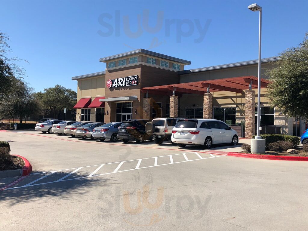 Ari Korean Bbq