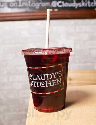 Claudy's Kitchen