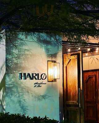 Harlo Steakhouse And Bar